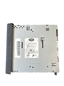 Range Rover L322 ECU Radio Module BH4218C815AB 2009-12 Ref gv60  - Picture 1 of 4