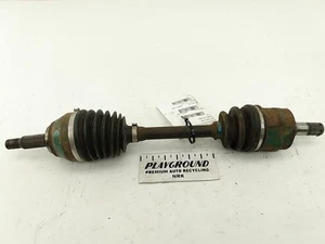 MITSUBISHI 3000GT DODGE STEALTH COUPE Passenger Right Front Axle Shaft FWD 94-99 - Picture 1 of 8