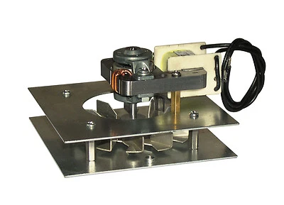 FARM INNOVATORS FORCED AIR FAN KIT FOR STILL AIR CHICKEN EGG INCUBATOR