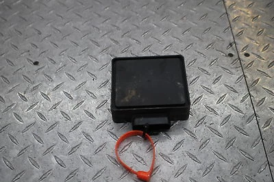 Kawasaki Concours 14 ZG1400A 2008 ABS ECU UNIDAD DE CONTROL DE COMPUTADORA CAJA NEGRA ECM Foto 1 de 4