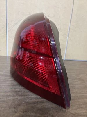 2004-2008 Pontiac Grand Prix Left Driver Side Tail Light Assembly  Oem - Image 1 of 4