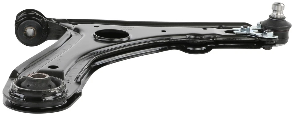 For 1990-1992 Volkswagen Corrado Control Arm Front Right Lower Delphi 1991 - Image 1 of 4