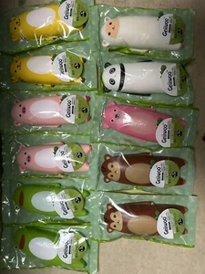 Geiiwoo Rare Wrist Support Squishy In Original Packaging - Zdjęcie 1 z 7