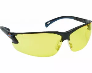 Dickies Enhanced Safety Glasses Amber Lens Protective Spectacles SP1020 - Picture 1 of 1