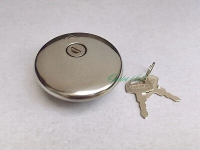 Крышка наполнителя топливного бака Suzuki ZR50SK SP 125 200 370 400 GN125 TS 100 125 GN400 - Изображение 1 из 4