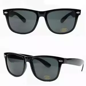 HQ Brand New Way fay Retro Classic 80s Sunglasses with Free Pouch - AUS Seller - Picture 1 of 54