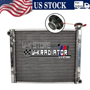 Radiator For 2014-2021 19 Polaris RZR XP S4 1000/900 General 1000 2015 2016 2018 - Bild 1 von 8