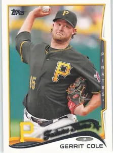 2014 Topps Series 1 ⚾️  Cards #1-330 - Choose Your Card! Quantity Discount! - Picture 1 of 404