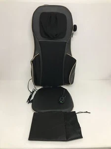 MEDISANA MC 825 Shiatsu-Akupressur-Massagesitzauflage (88939) - Bild 1 von 6