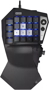 HORI TACTICAL ASSAULT COMMANDER TAC PER PS4 PS5 PC LICENZA UFFICIALE PLAYSTATION - Foto 1 di 11