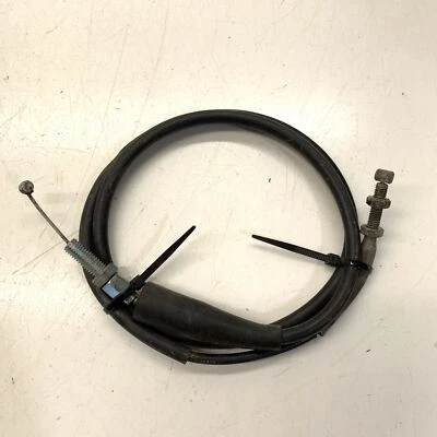 Throttle Cable - 1997 Kawasaki  Prairie 400 4X4 - KVF400-A1 - Image 1 of 4
