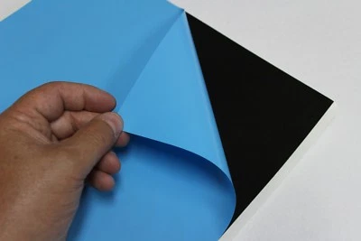 ALL STICK BY CIR-CUT LARGE SUPER TACKY Heavy Duty Double 2 Sided Mounting Tape 2-Sided WEATHER PROOF