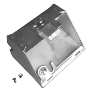 fits 68 69 70 B-Body Except early 68 padded style Dash Ashtray Insert W/Rivets - Picture 1 of 1