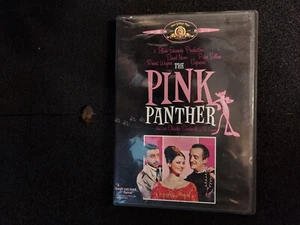 The Pink Panther DVD Movie with David Niven, and Peter Sellers - Picture 1 of 2