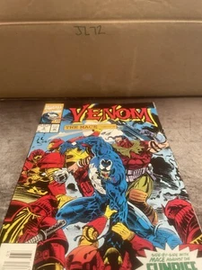Venom #3 1994 - Guter Zustand / Moderne - Marvel Comics - Bild 1 von 2