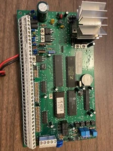 CONTROLLI DI SICUREZZA DIGITALI PC4020A CONTROLLER ACCESSO ANTINCENDIO CASA/COMMERCIALE - Foto 1 di 3