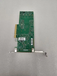 Broadcom LSI 9400-8i Raid card SAS/SATA/NVME SFF-8643 SAS3408 PCIe 3.1 x8 - Picture 1 of 6