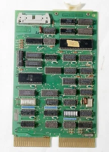 Bubbl-Board Bubbl-Tec MBC-11 Bubble Memory QBUS DEC PDP VAX RX01 B01C72 - Imagen 1 de 2
