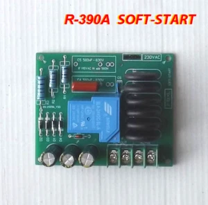 COLLINS R-390 & A Inrush Current Protect - Zdjęcie 1 z 7