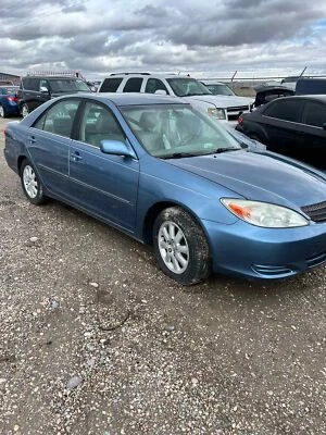 Used Fuel Pump fits: 2002 Toyota Camry Pump Assembly Grade A Foto 1 de 4