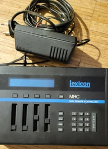 Lexicon MRC - Bild 1 von 3