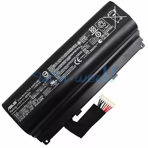 Batteria originale A42N1403 per ASUS ROG G751 G751JT G751JT-CH71 A42LM93 - Foto 1 di 3