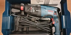 Bosch GBH 2-28 F Professional Bohrhammer mit SDS Plus #UNBENUTZT-Neu# - Bild 1 von 10