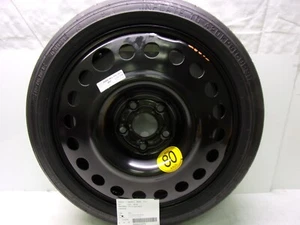 CHEVROLET TRAX 2013-2022 Spare Wheel 16x4 (compact spare) - Picture 1 of 4