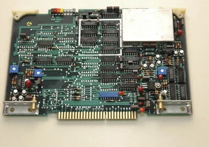 Rockwell Collins HF-8050 VBFO Module p/n-638-6067 - Afbeelding 1 van 5