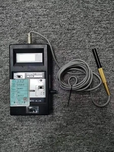 MTI HM-101 Compact Gauss Meter,Fedex/UPS fast shipping - Picture 1 of 3