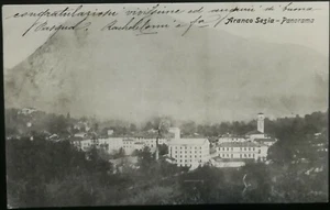 1910 - Aranco Sesia - Panorama - Imagen 1 de 1