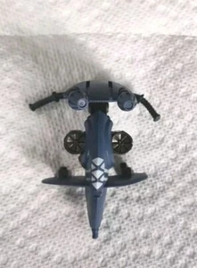 Hasbro 2008 Star Wars Galactic Heroes STAP Fighter Vehicle Missing Base Ty68 - Picture 1 of 3