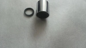 Mischdüse Luftsprudler M16 IG,Wassersparstrahler  Strahlregler,Messing verchromt - Bild 1 von 1