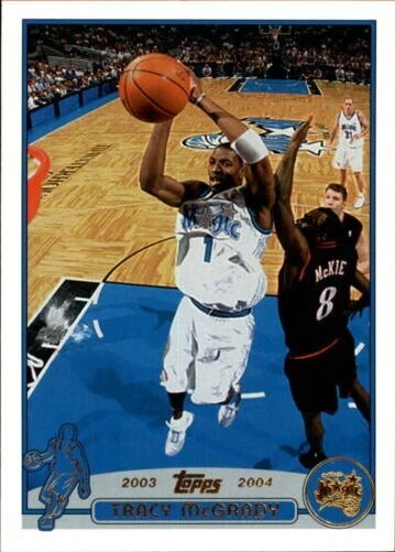 B1713- 2003-04 Topps Collection Bk Card #s 1-200 -You Pick- 15+ FREE US SHIP - Image 1 of 1