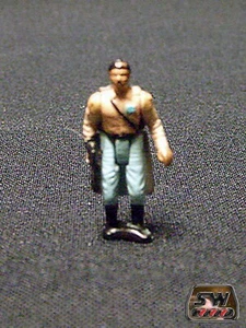 Star Wars Action Fleet - Lando - Picture 1 of 1