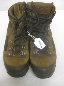 ITURRI Wüste hohe Haftung Stiefeletten Armee 9M (Ref. 7024) - Bild 1 von 5