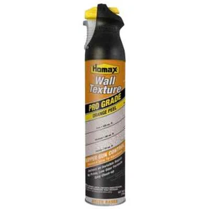 Pro Grade 25 oz. Dual Control Orange Peel Water Based Wall Spray Texture - Picture 1 of 5