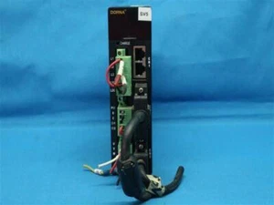 Dorna EPS-B1-0D40AA-A000 EPSB10D40AAA000 AC Servo Driver - Picture 1 of 8