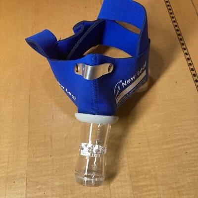 New Leaf Fitness Mask (New, Never Worn)  - Image 1 of 4