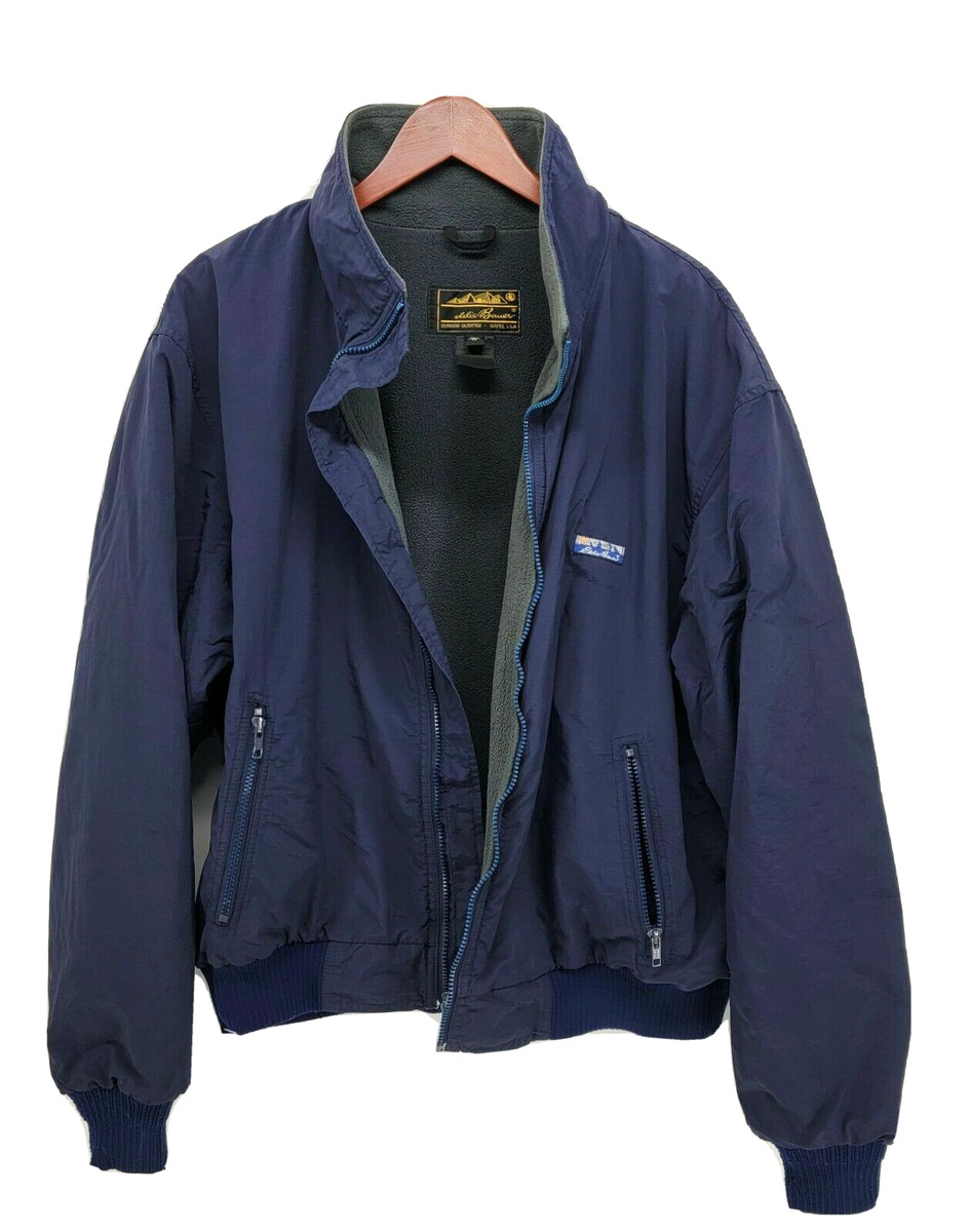 Eddie Bauer Nylon Vintage Outerwear Coats & Jackets for Men Eddie Bauer Nylon Vintage Outerwear Coats & Jackets for Men