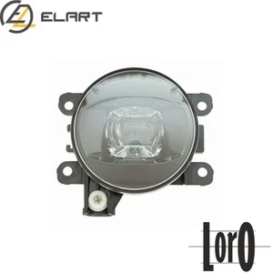 FOG LIGHT 551-2021R-AE FOR RENAULT CAPTURI H5H450/470 1.3L H5F412/408/403 1.2L - Picture 1 of 6