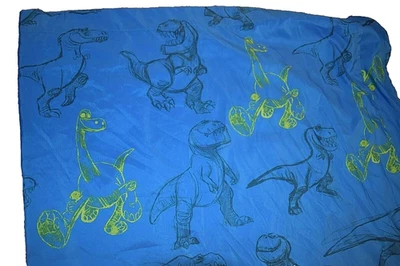 Sábana bajera doble de microfibra 6T Disney EL BUEN DINOSAURIO {tela} Foto 1 de 3