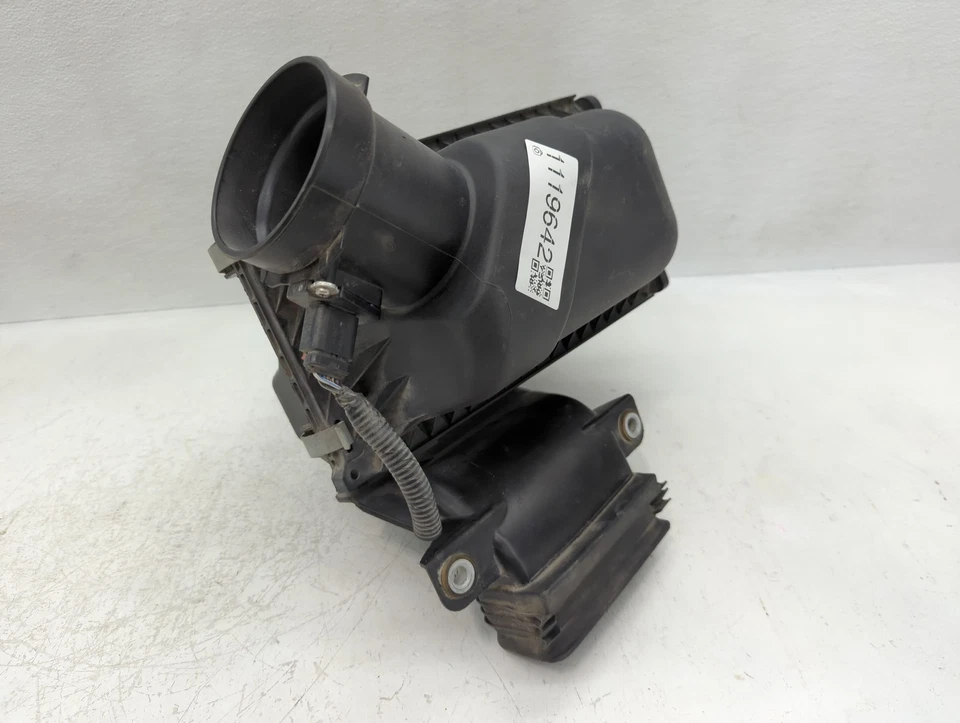 Tubo de manguera de conducto de admisión de filtro de aire Ford Flex 2009-2015 YCTMF Foto 1 de 4