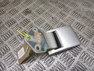 VW Transporter T5 Rear Door Hinge Upper Left 7H0827151F - Image 1 of 4