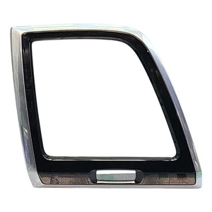 VOLVO XC90 MK2 Dash Trim Air Vent Left 31366854 - Picture 1 of 14