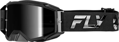 Fly Racing Zone Pro 25 MX Offroad Goggles Foto 1 de 2