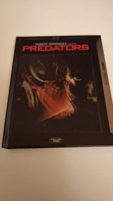 Blu-ray/ Predators - Limited Cinedition  - Bild 1 von 4