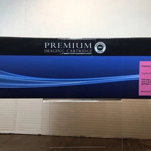 054H Cartuccia Toner di Ricambio Premium Magenta per Cannone - Foto 1 di 2