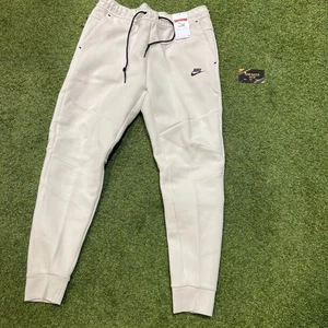 Sail Nike Tech Joggers: L - Picture 1 of 3