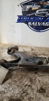 Passenger Lower Control Arm Front VIN E 4th Digit Fits 02-10 SAAB 9-5 939606 — 第 1/2 张图片